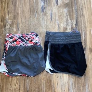 Athletic Running shorts bundle!